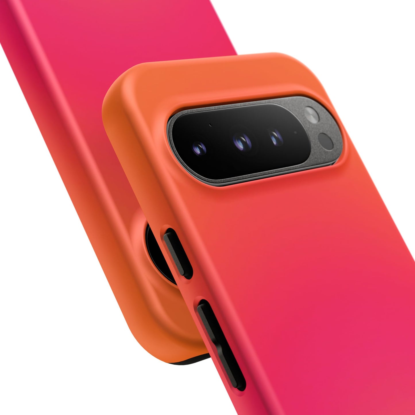 Gradient Sunset Tough Case