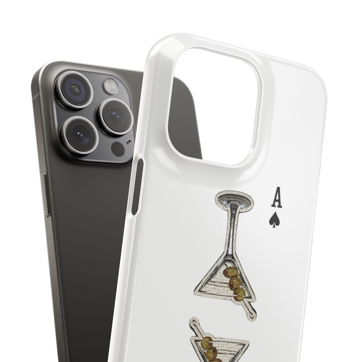 Martini Ace Case