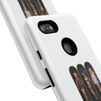 Barbie Doll Phone Case