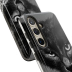 Kitten Bling Phone Case