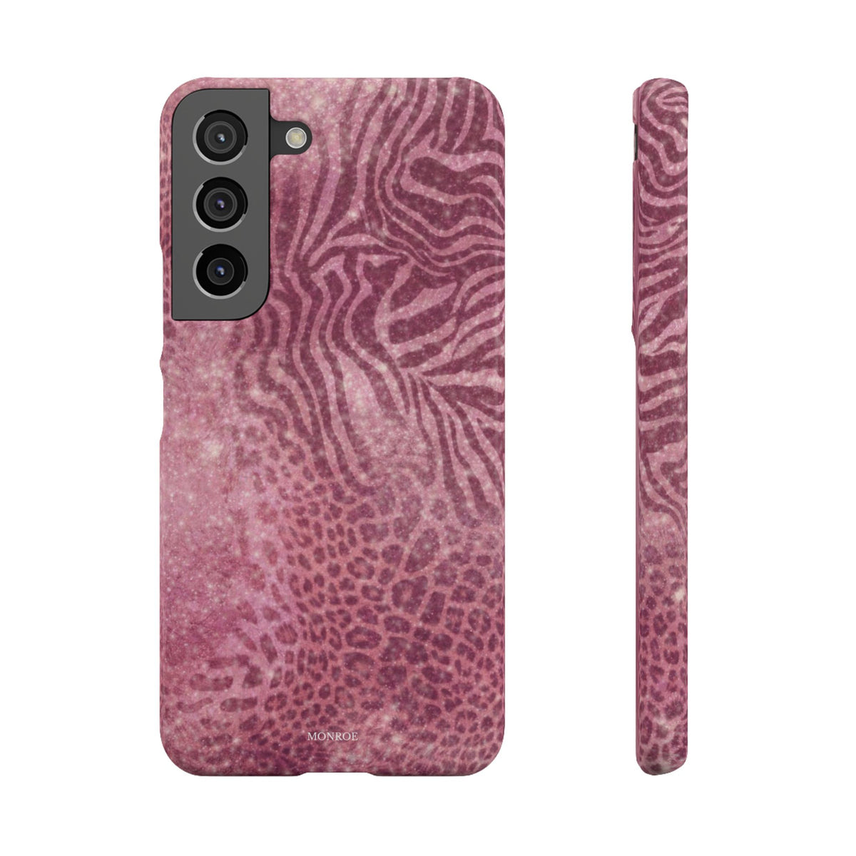 Blush Wild Case
