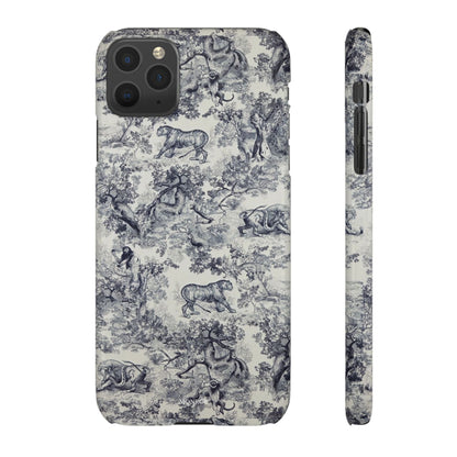 Fine China Safari Case