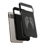 Winged Model Phone Case