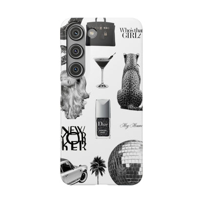 City Glam Case