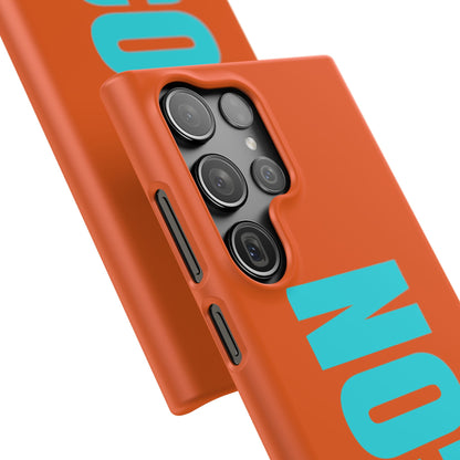 ICON Bold Orange Case