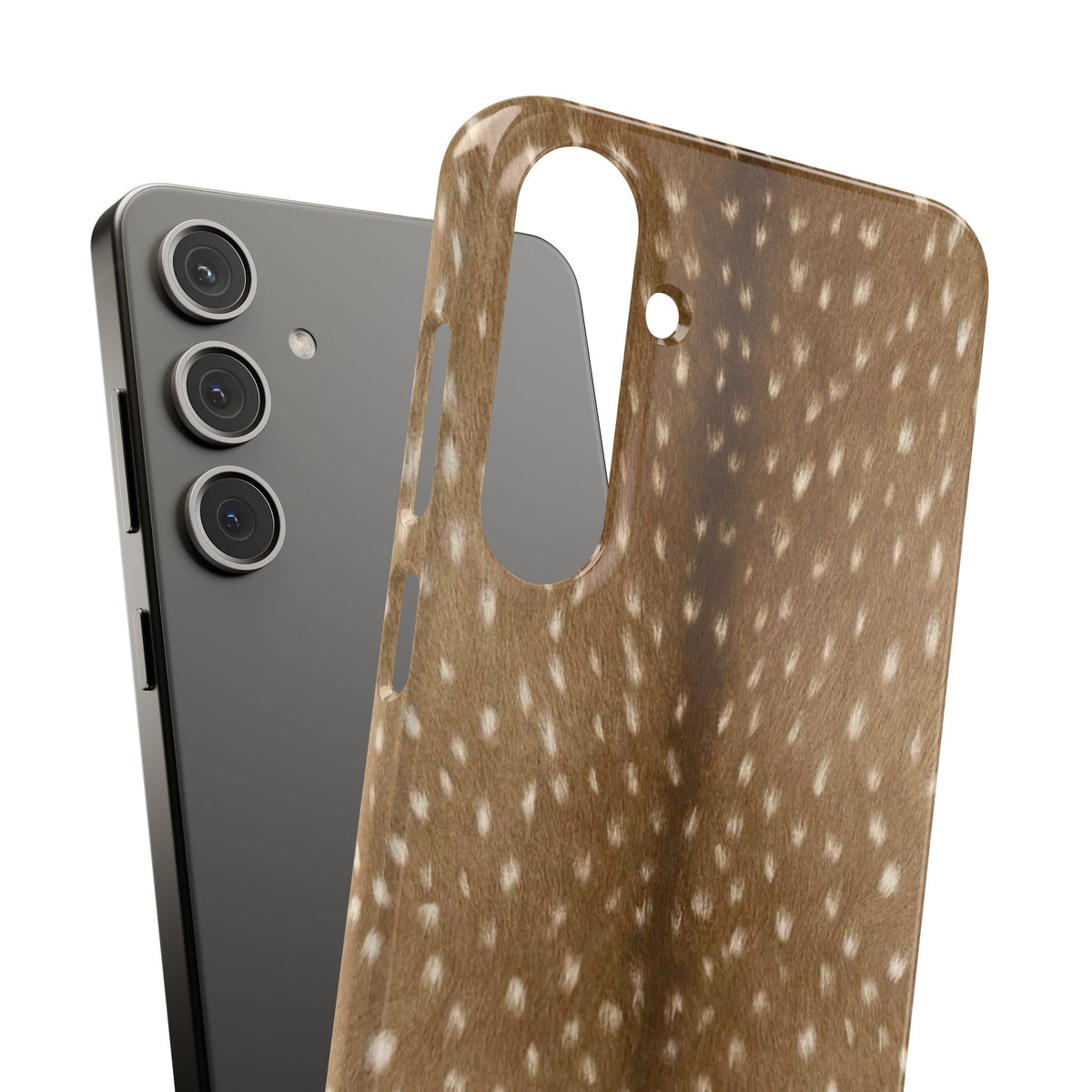 Deer Darling Snap Case