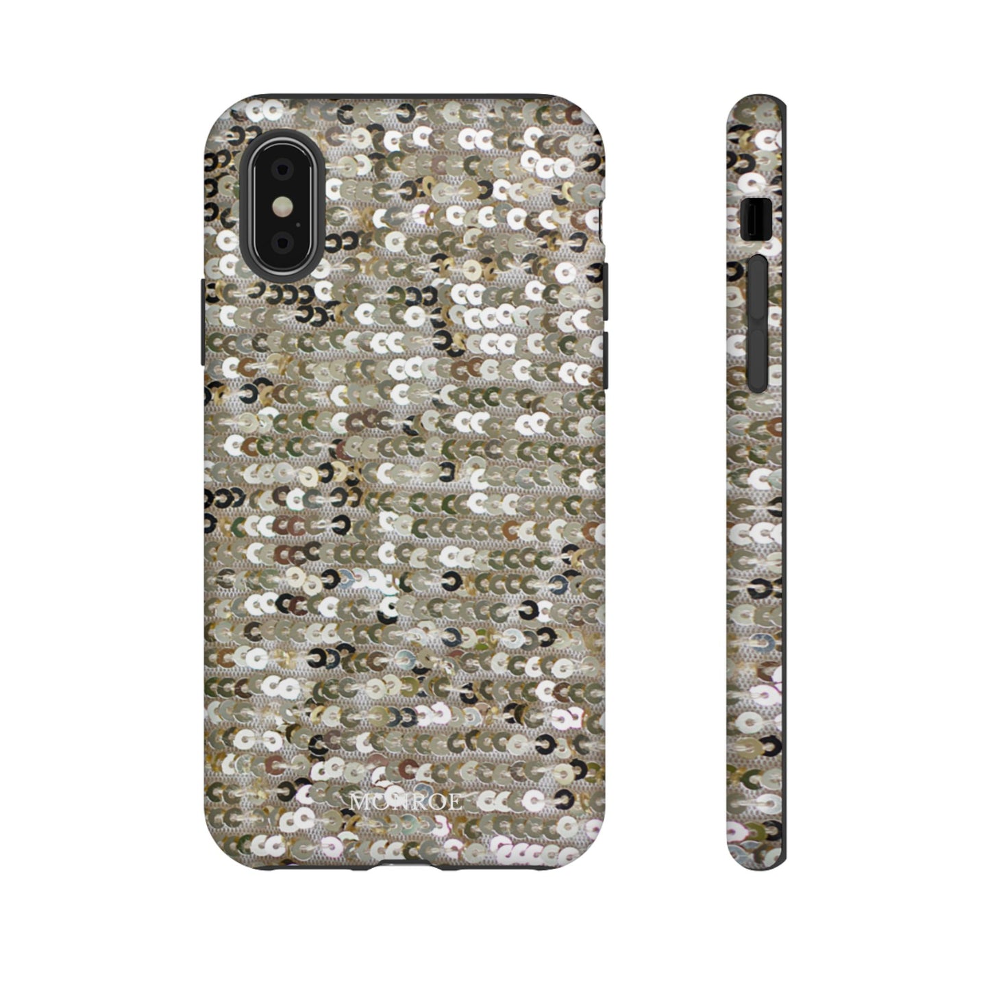 Sequin Sparkle Tough Case