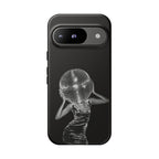 Dancing Disco Ball Phone Case