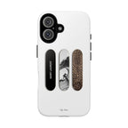 Saint Surf Phone Case