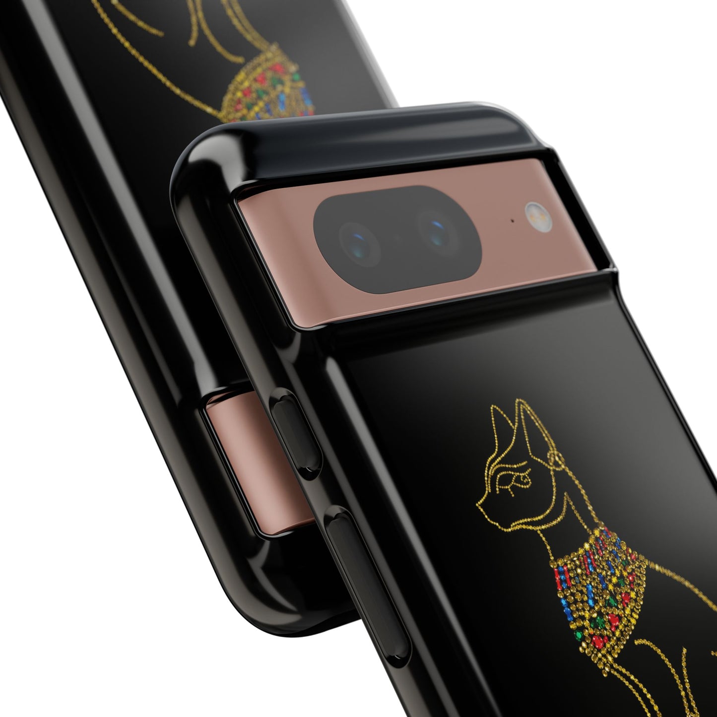 Egyptian Cat Tough Case