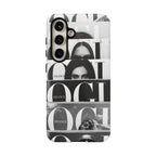 Vogue Montage Phone Case