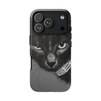 Kitten Bling Phone Case