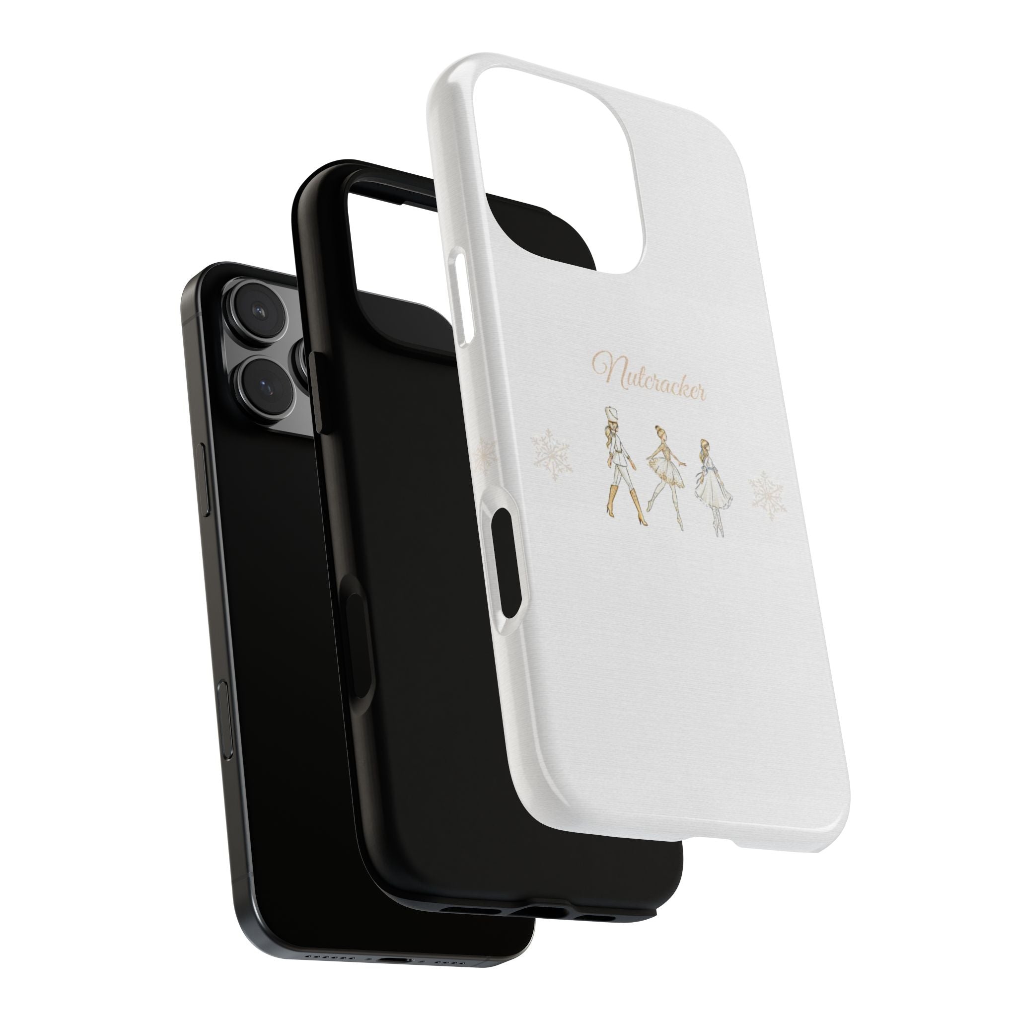 Nutcracker Phone Case