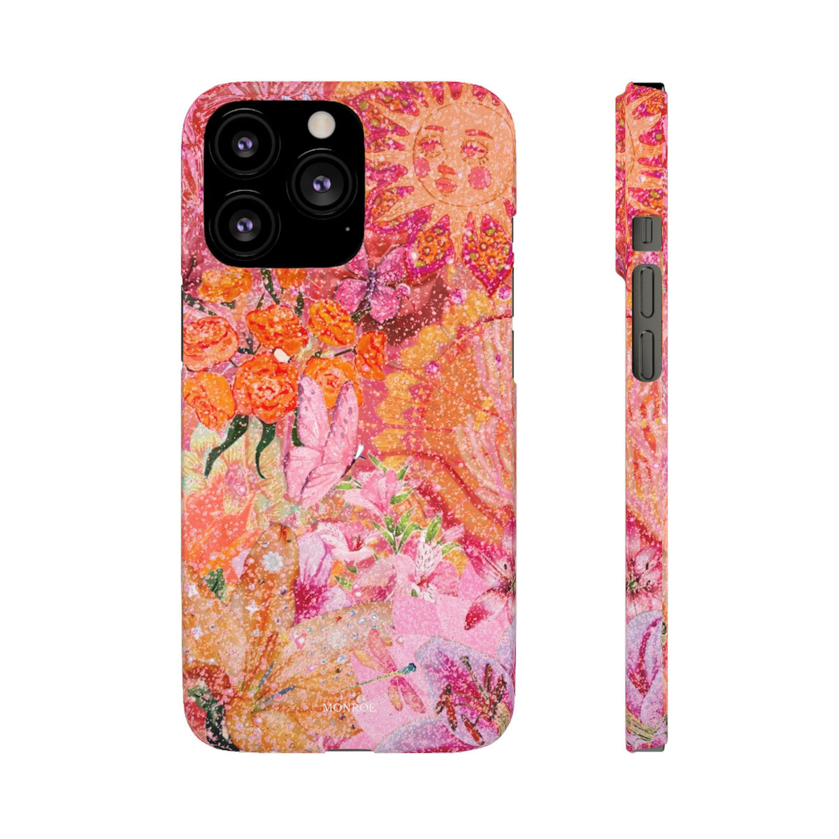 Sunburst Case