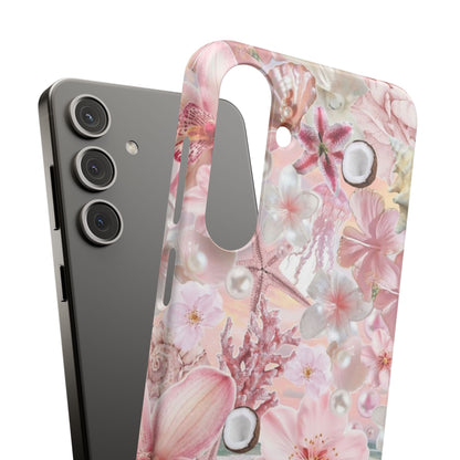 Pretty Pastel Case