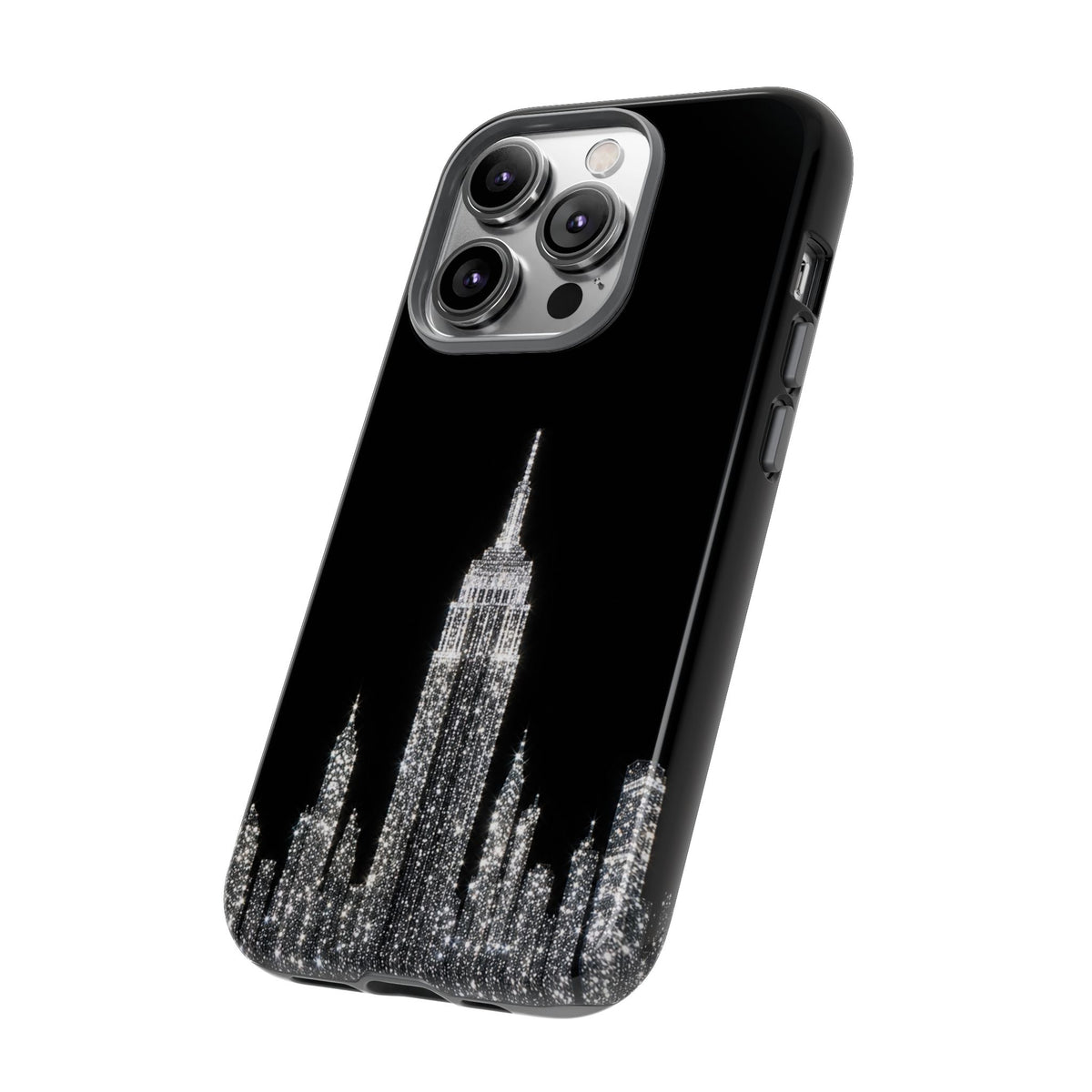 Brooklyn Baby Tough Case