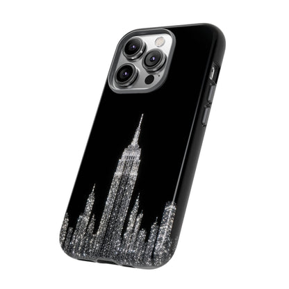 Brooklyn Baby Tough Case