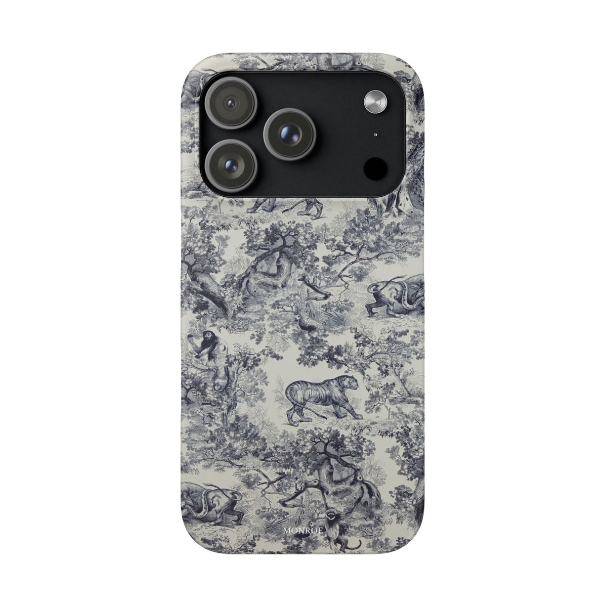 Fine China Safari Case