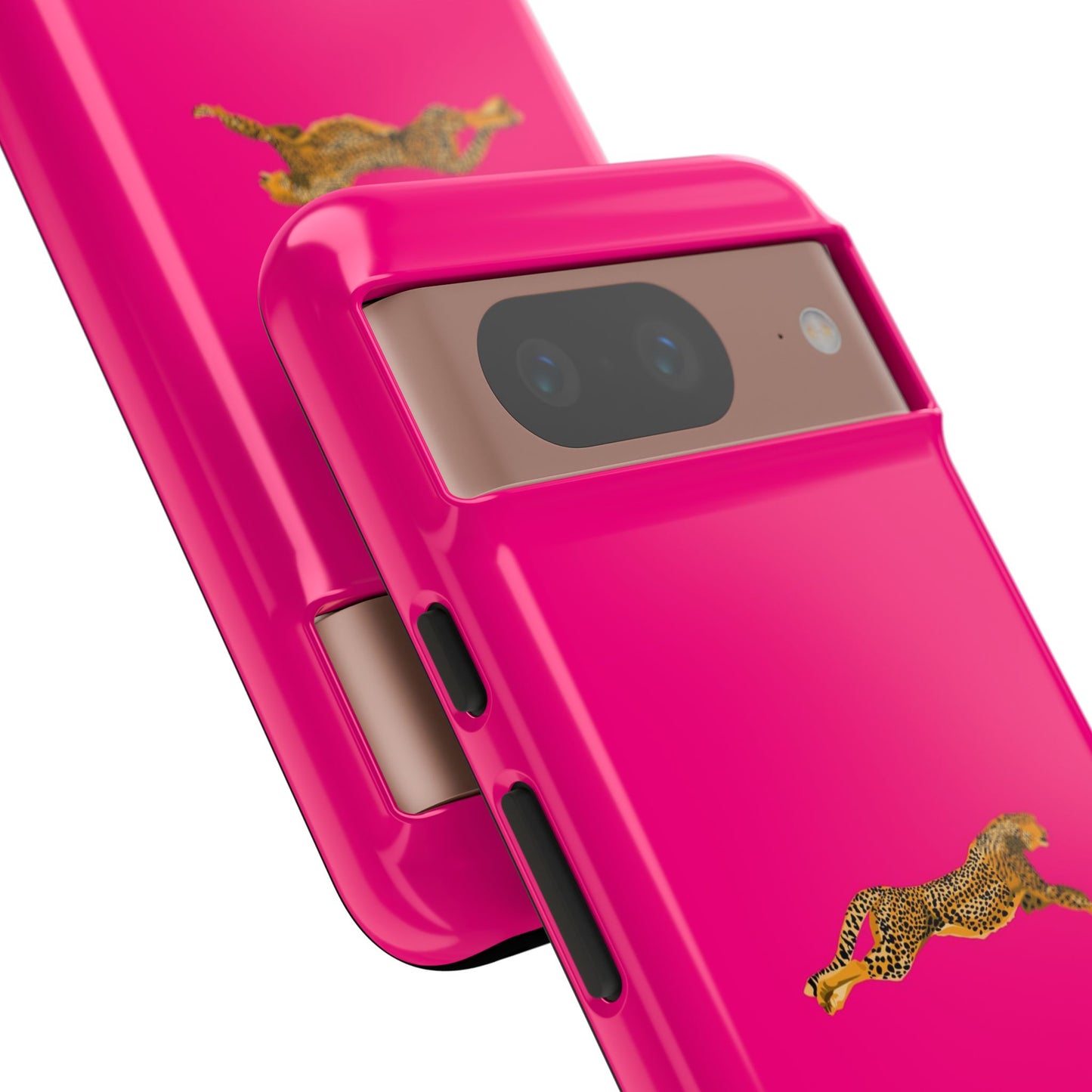 Leopard Sprint Tough Case