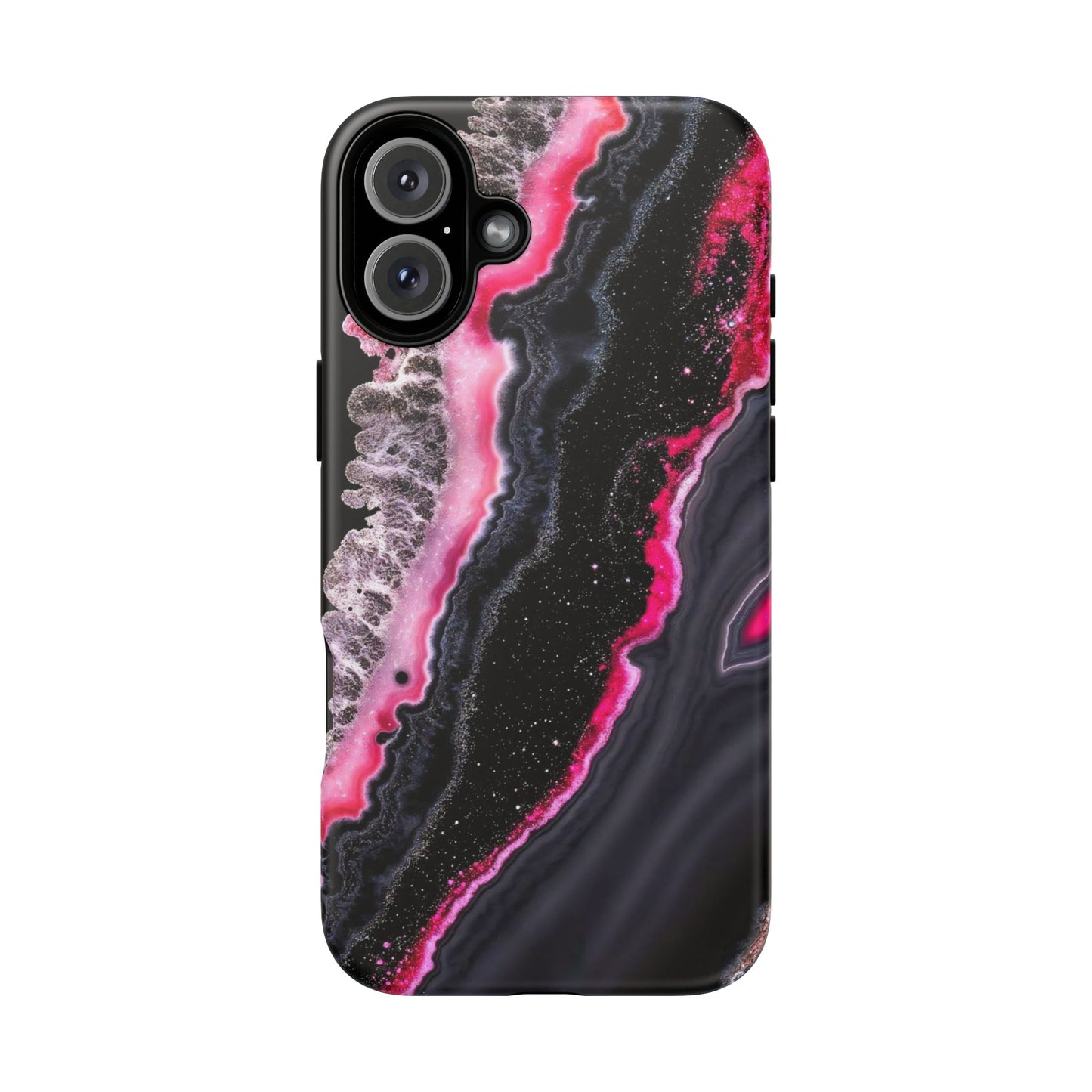 Geode Design Tough Case