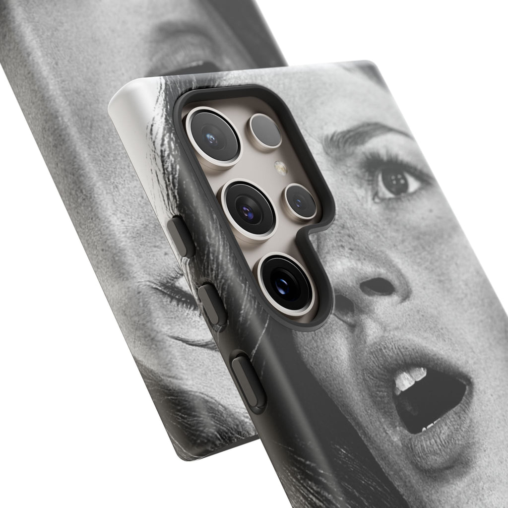 Vintage Face Phone Case