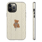 Teddy Phone Case
