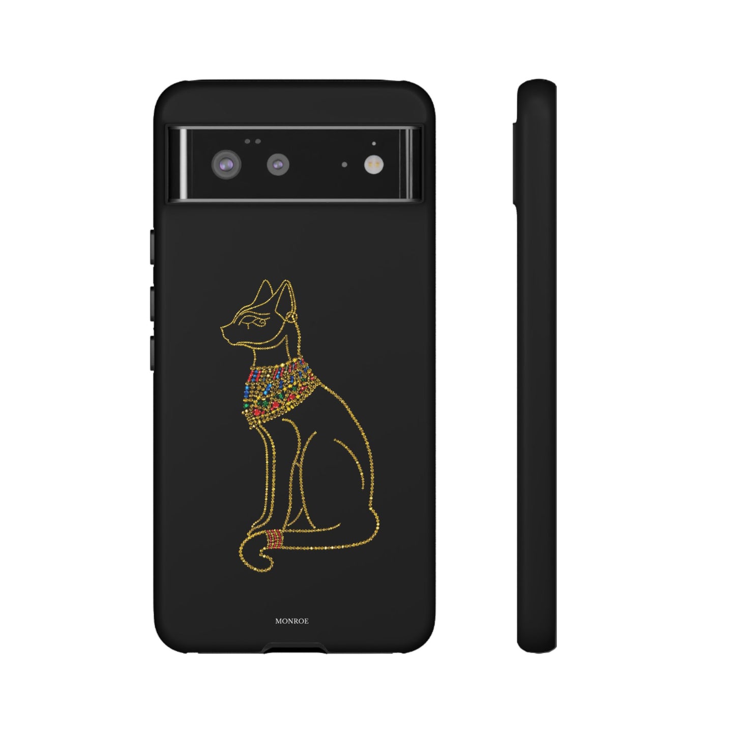 Egyptian Cat Tough Case