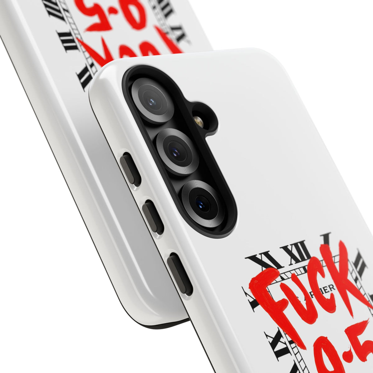 No 9-5 Tough Case