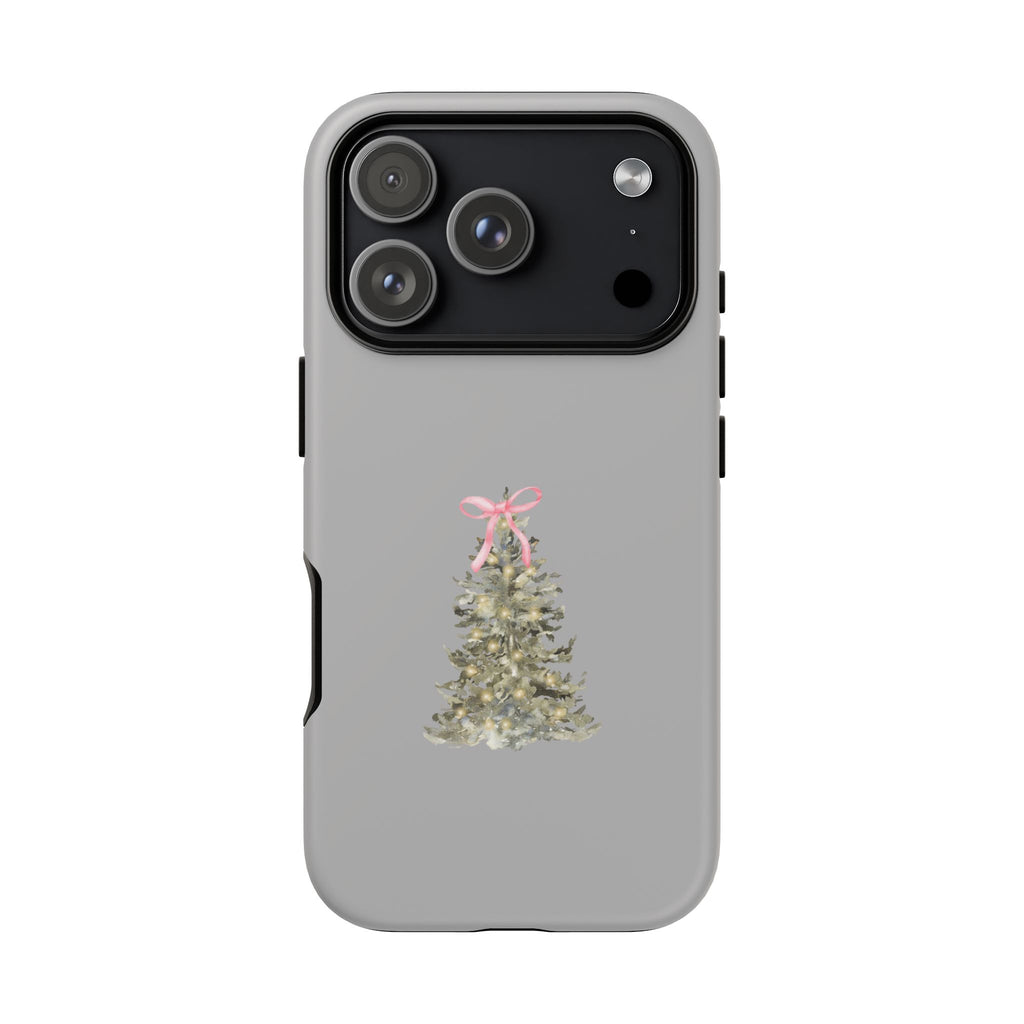 Tis The Season Phone Case