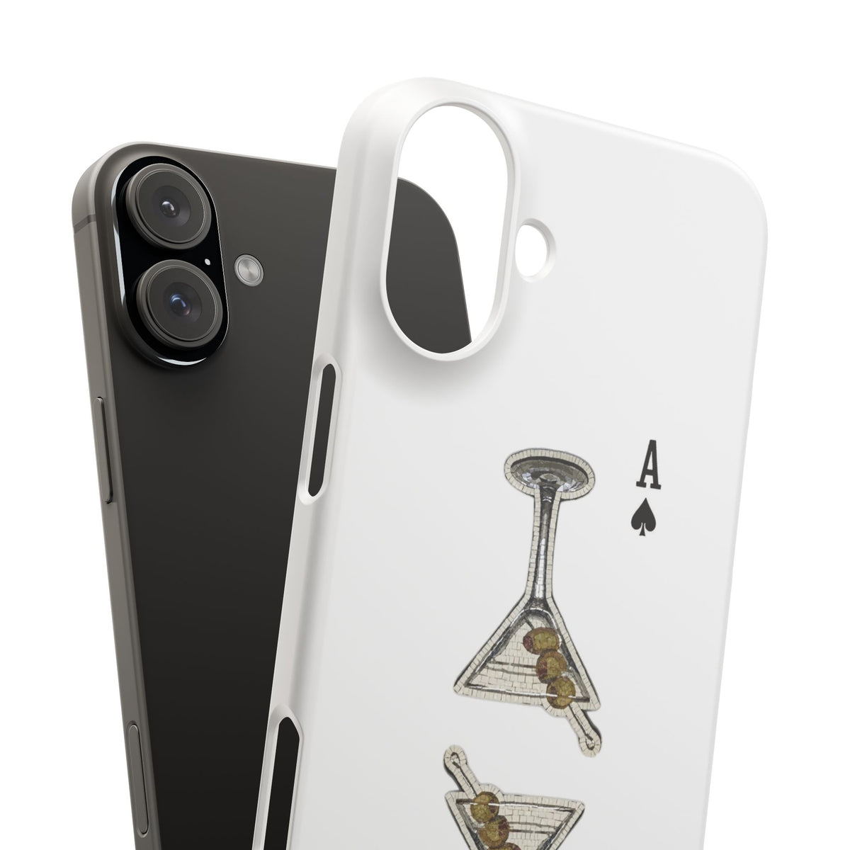 Martini Ace Case