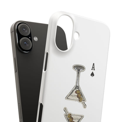 Martini Ace Case