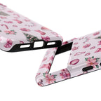 Rockin around Phone Case