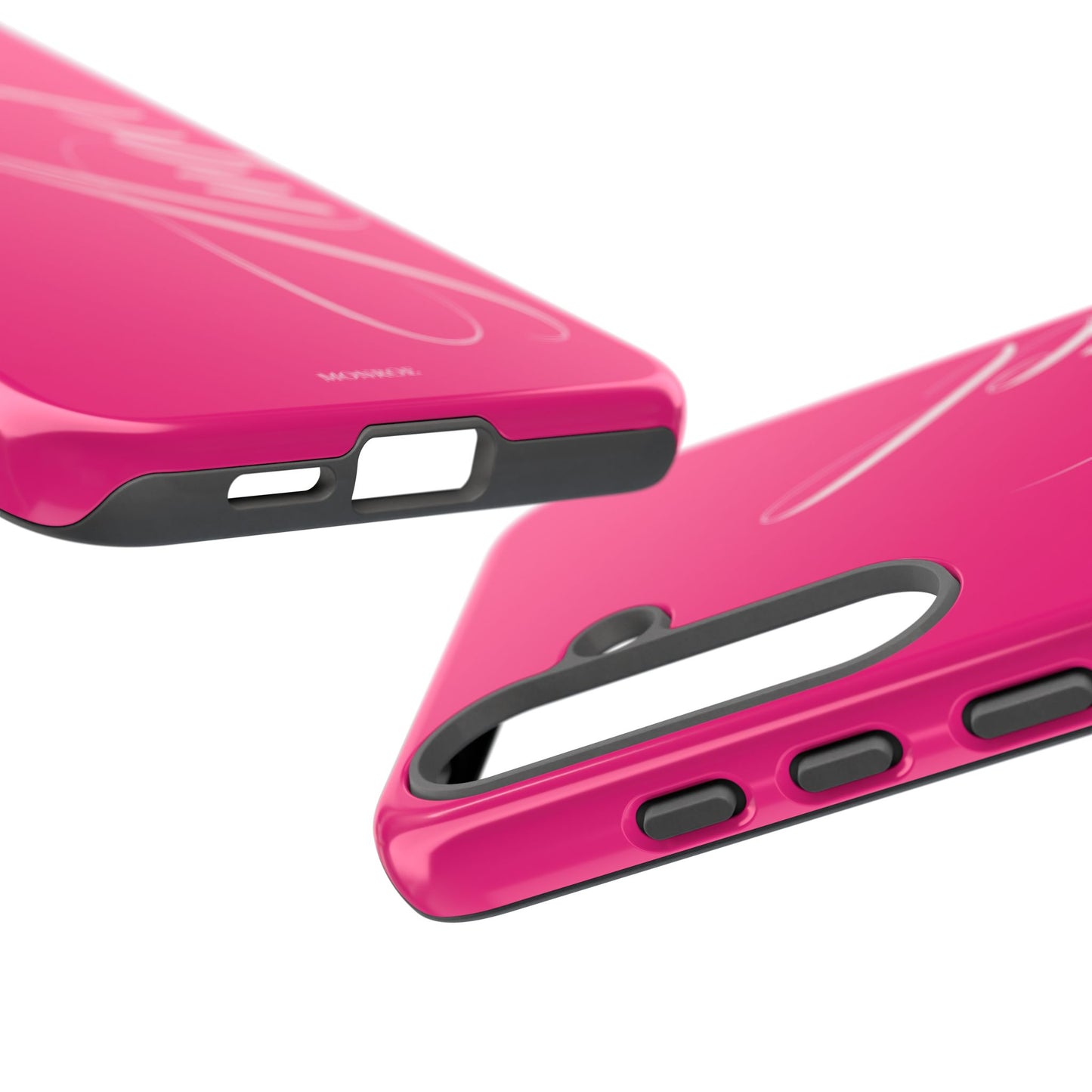 Pink 'Angel' Tough Case