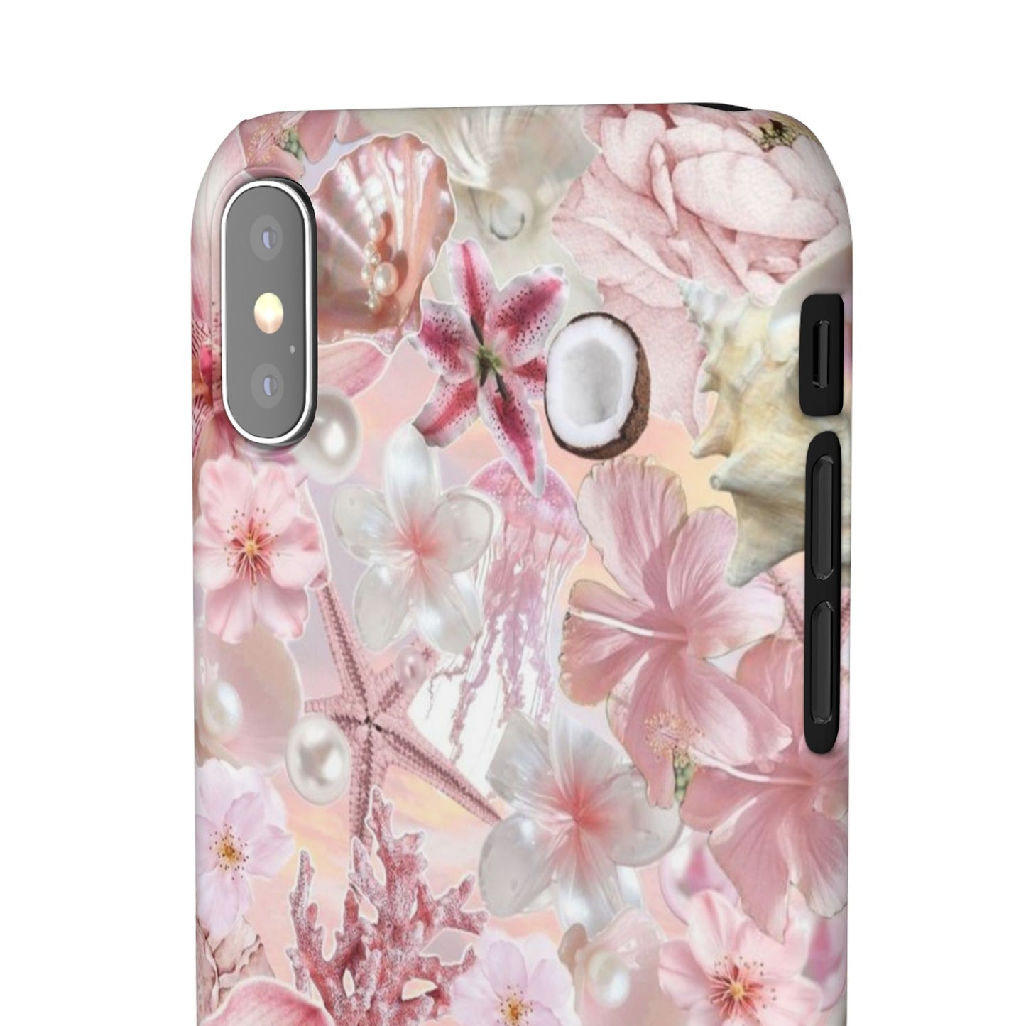 Pretty Pastel Case