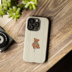 Teddy Phone Case