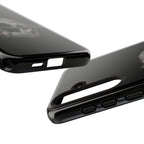 Cheetah Reflection Phone Case