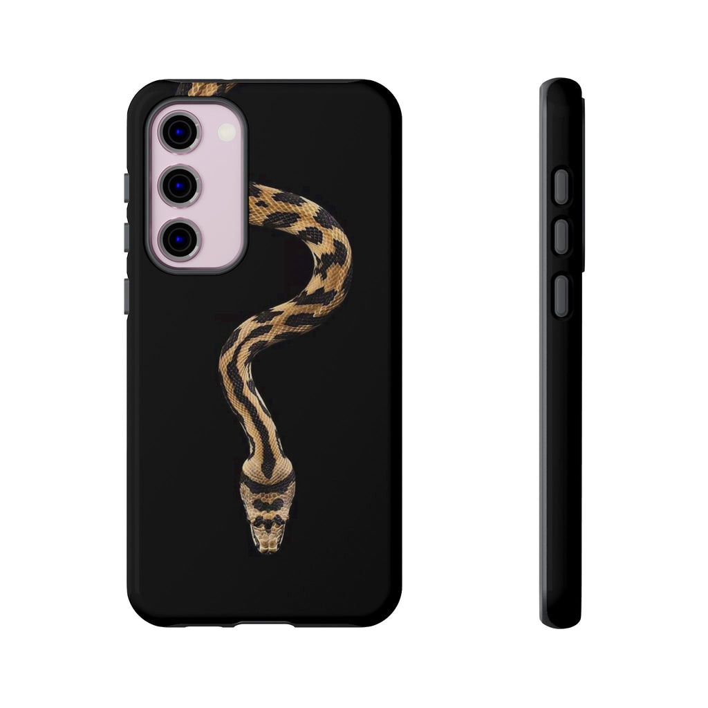 Slithery Snake Phone Case