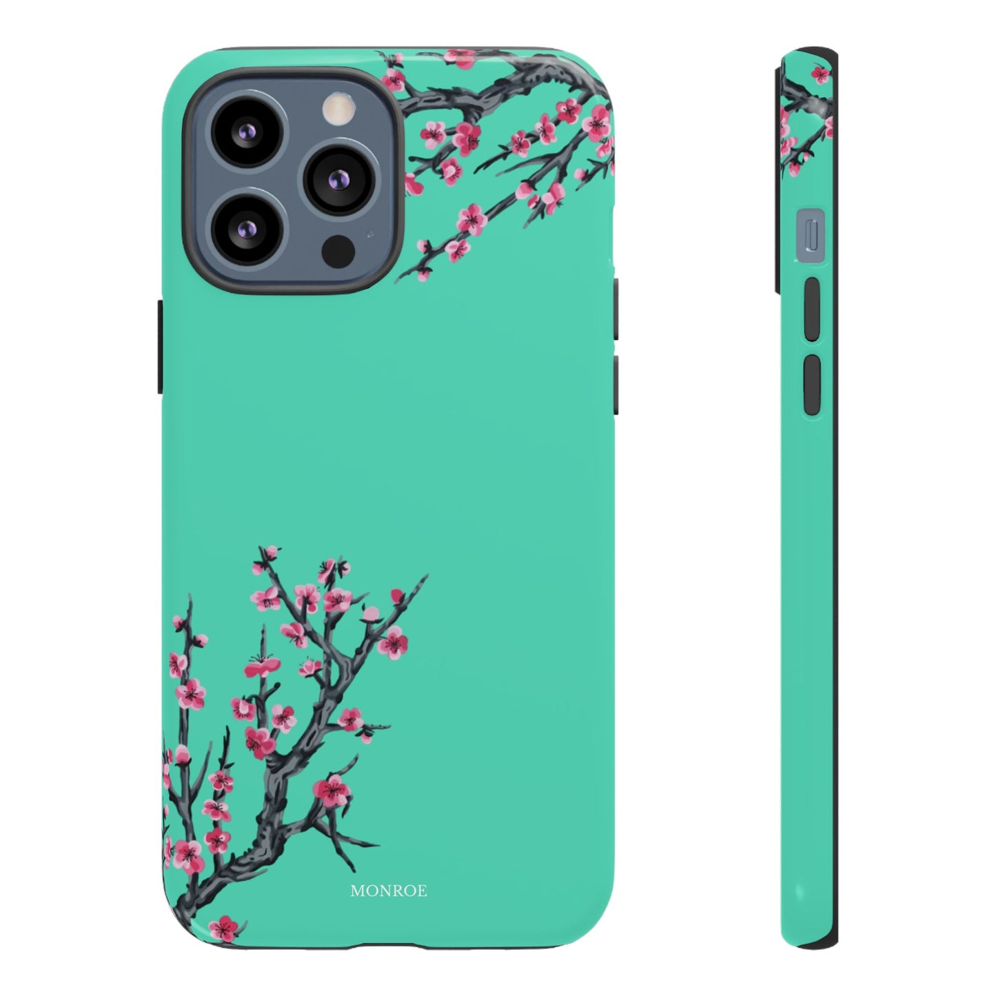 Cherry Blossom Tough Case