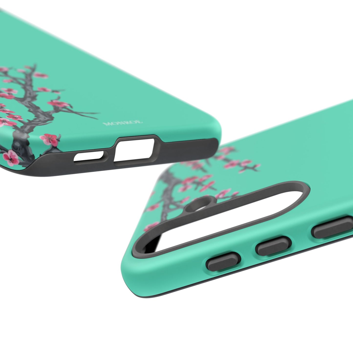 Cherry Blossom Tough Case