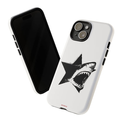 Shark Star Tough Case
