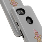 Gingerbread Cookie Phone Case