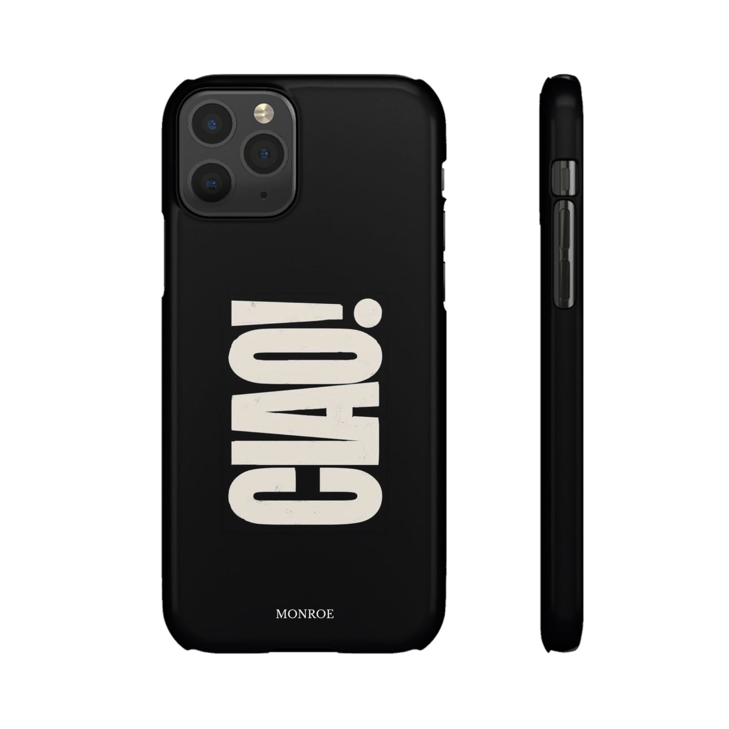 CIAO! Case