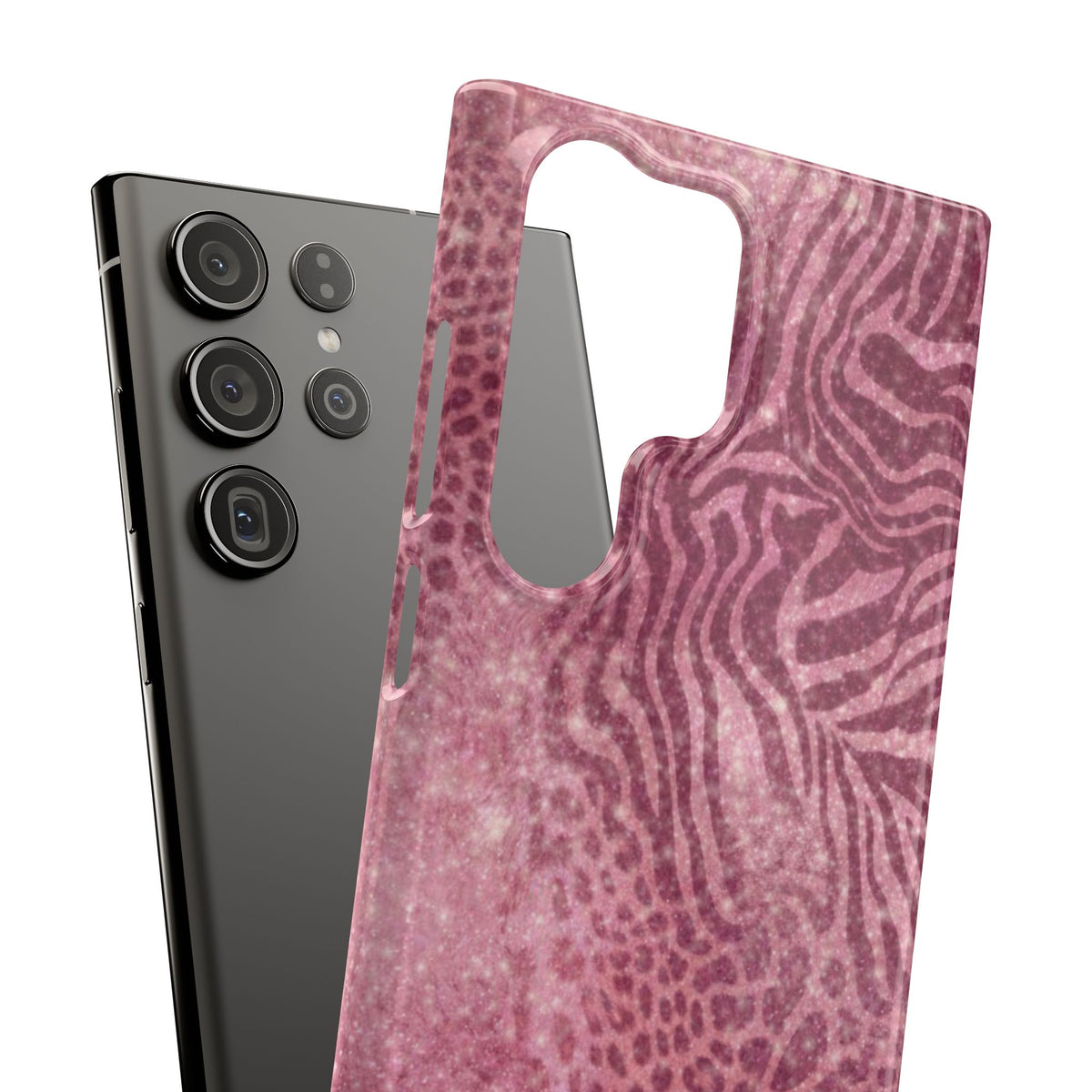 Blush Wild Case