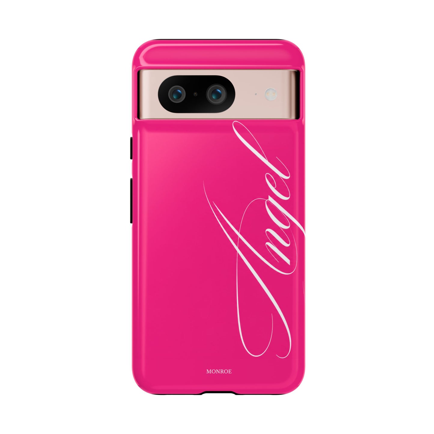 Pink 'Angel' Tough Case