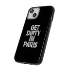 In Paris Phone Case