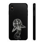 Dancing Disco Ball Phone Case