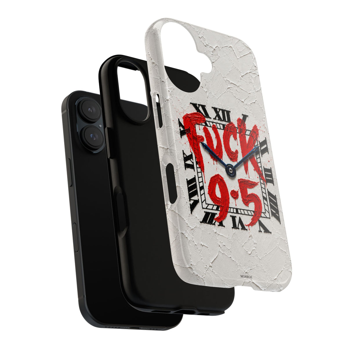 "F*** 9–5" Tough Case