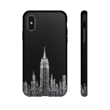 Brooklyn Baby Tough Case