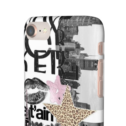 Amore NYC Case