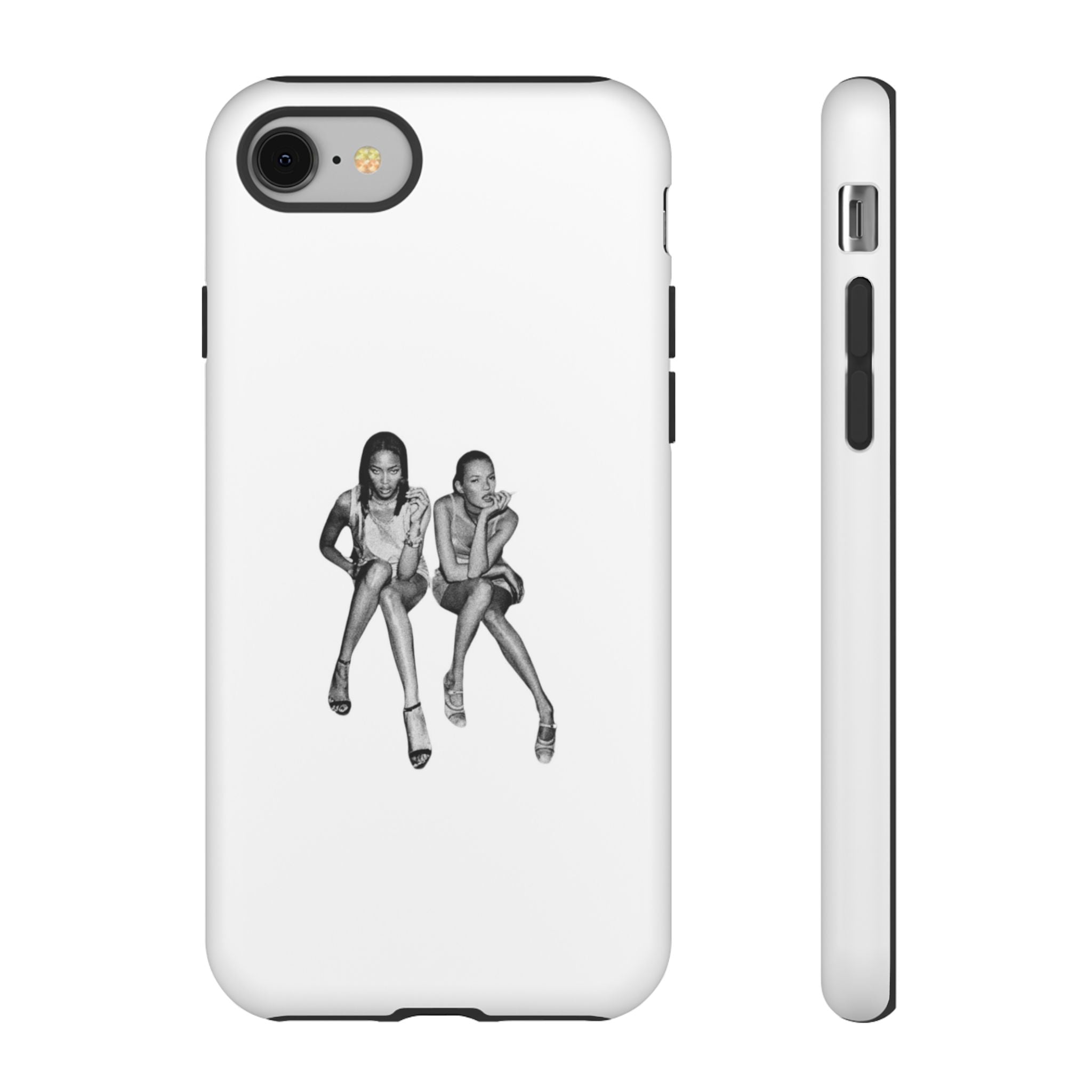 Models Phone Case